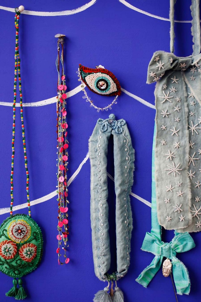 Fanny och Bill Gentel i Brooklyn, hemma-hos-reportage Brooklyn, lägenhet Brooklyn, Petra Bindel, fotograf Petra Bindel, volang blogg, volang elle, inspiration, inredningsblogg 2012, inredningsblogg elle,  