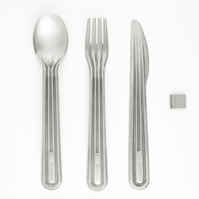 stamp cutlery tomas alonso%203 Stamp Cutlery by Tomás Alonso on thisispaper.com