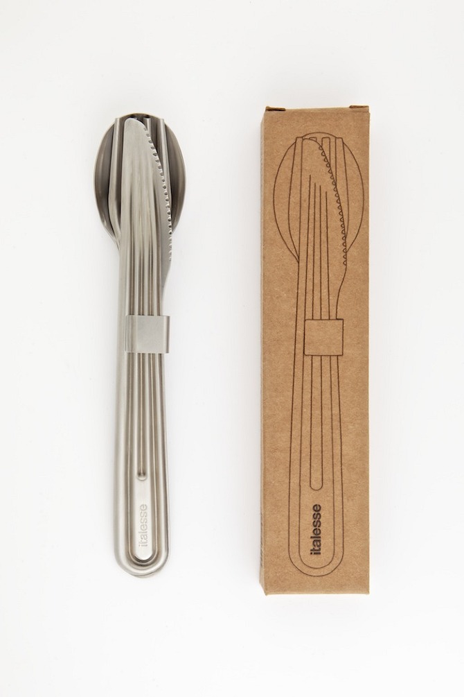 stamp cutlery tomas alonso%204 Stamp Cutlery by Tomás Alonso on thisispaper.com