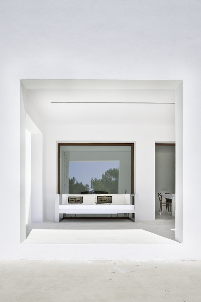 Casa Amalia by Marià Aastelló, Arquitecte on thisispaper.com 27 7331 Casa Amalia by Marià Aastelló, Arquitecte on thisispaper.com