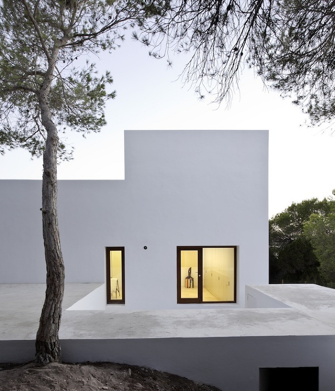 Casa Amalia by Marià Aastelló, Arquitecte on thisispaper.com 35 7600 Casa Amalia by Marià Aastelló, Arquitecte on thisispaper.com